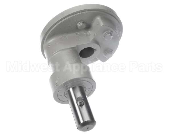 X60019-28 Globe Planetary Complete Assembly