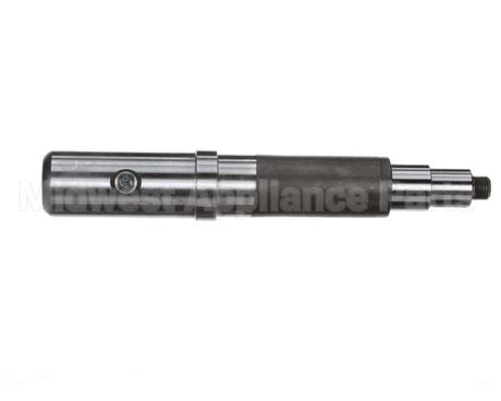 X60027 Globe Planetary Shaft (Includes Pin)