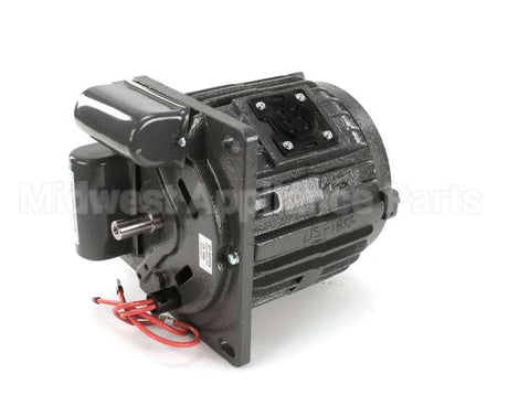 X60068-2 Globe Motor Sp60P (3Hp) 220/60/1