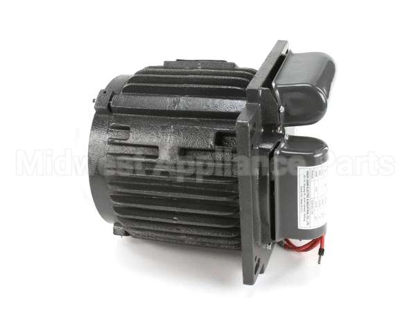 X60068-2 Globe Motor Sp60P (3Hp) 220/60/1