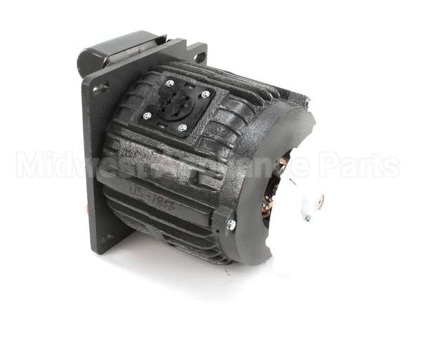 X60068-2 Globe Motor Sp60P (3Hp) 220/60/1