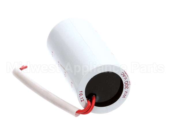 X60070-2 Globe Capacitor - Run 70Mf
