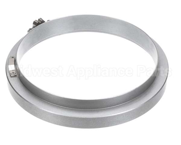X60090 Globe Slide Sheath - Metal