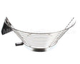 X600S1 Globe Ss Removable Bowl Guard Assembly.