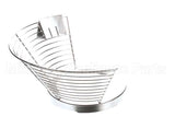 X600S1 Globe Ss Removable Bowl Guard Assembly.