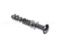 X60108 Globe Bowl Clamp Hardware Kit