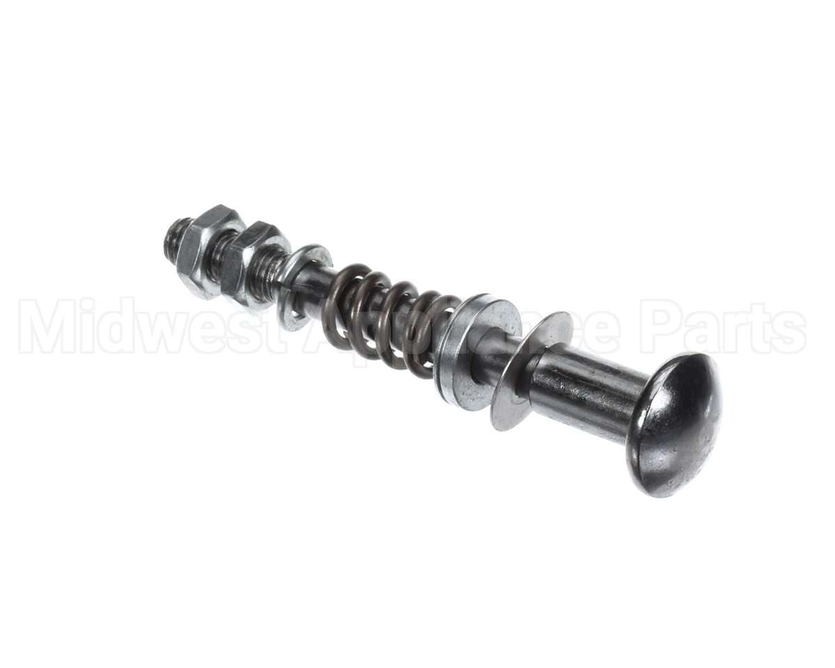 X60108 Globe Bowl Clamp Hardware Kit
