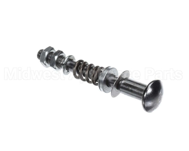 X60108 Globe Bowl Clamp Hardware Kit