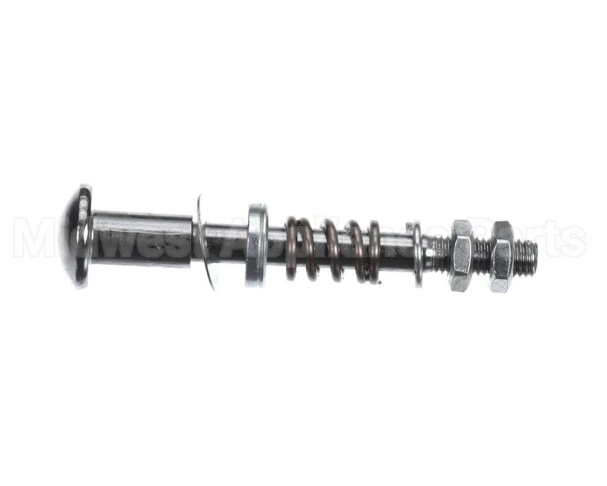 X60108 Globe Bowl Clamp Hardware Kit