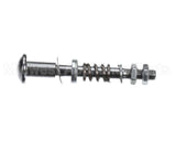 X60108 Globe Bowl Clamp Hardware Kit
