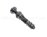 X60108 Globe Bowl Clamp Hardware Kit