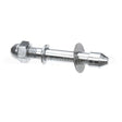 X60109 Compatible Globe Dowel Screw Assembly