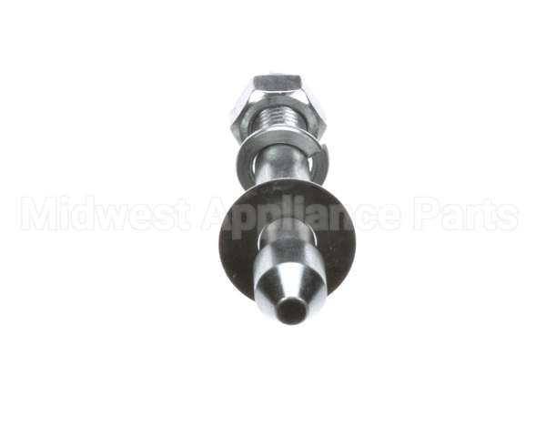 X60109 Globe Dowel Screw Assembly