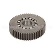X60114-117 Compatible Globe Slow Speed Gear Assembly
