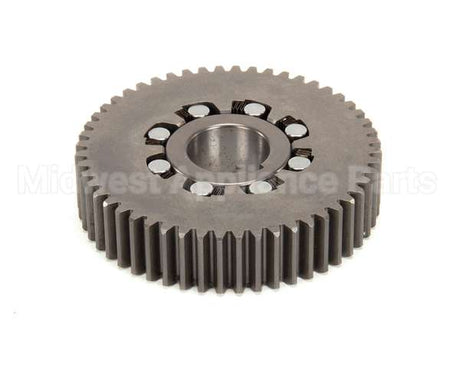 X60114-117 Globe Slow Speed Gear Assembly