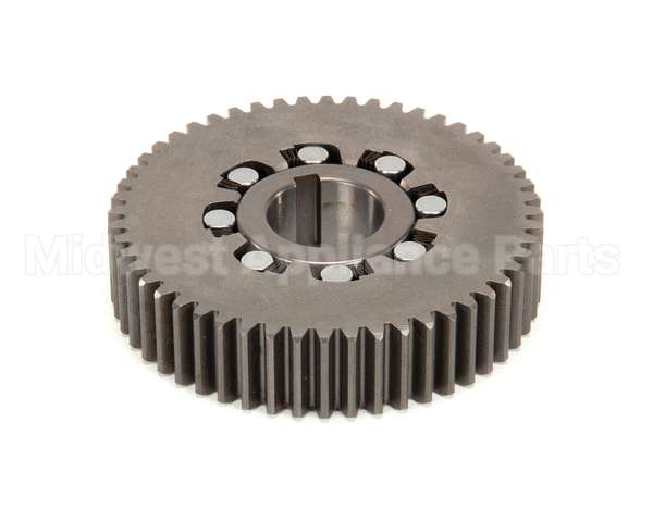 X60114-117 Globe Slow Speed Gear Assembly