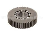 X60114-117 Globe Slow Speed Gear Assembly