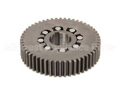 X60114-117 Globe Slow Speed Gear Assembly