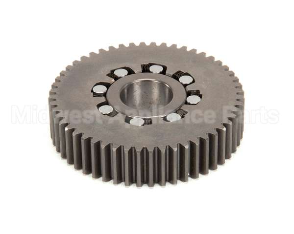 X60114-117 Globe Slow Speed Gear Assembly