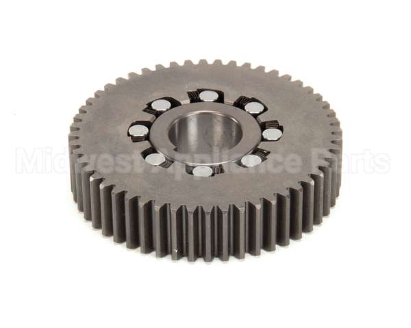 X60114-117 Globe Slow Speed Gear Assembly