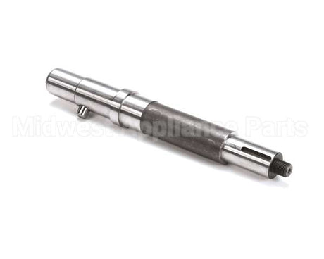 X62F13 Globe Planetary Shaft