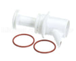 X63955-SER Taylor Freezers Sampler A.-Concentrate C009