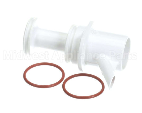 X63955-SER Taylor Freezers Sampler A.-Concentrate C009