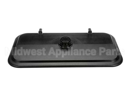 X65368-SP Taylor Freezers Kit A.-Cover-Hoppersingleblk