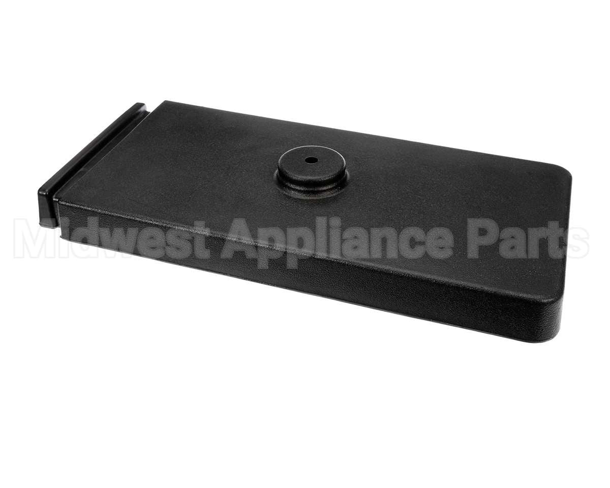 X65701 Taylor Freezers Cover A.-Hopper-Frontc043