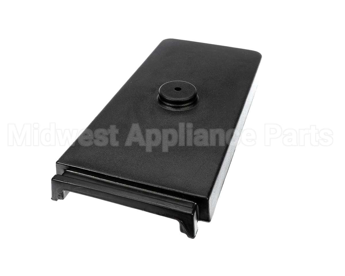X65701 Taylor Freezers Cover A.-Hopper-Frontc043