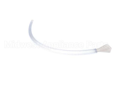 X66750 Taylor Freezers Line A.-Attachment-Cleaning