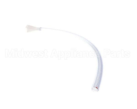 X66750 Taylor Freezers Line A.-Attachment-Cleaning