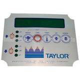 X74320-SER Compatible Taylor Decal