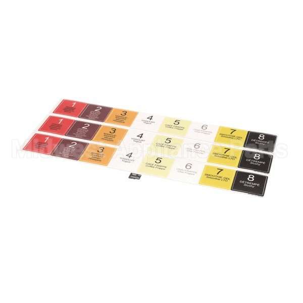 X80556-032 Compatible Taylor Kit A.-Bim Canada 2021 Upd Eng