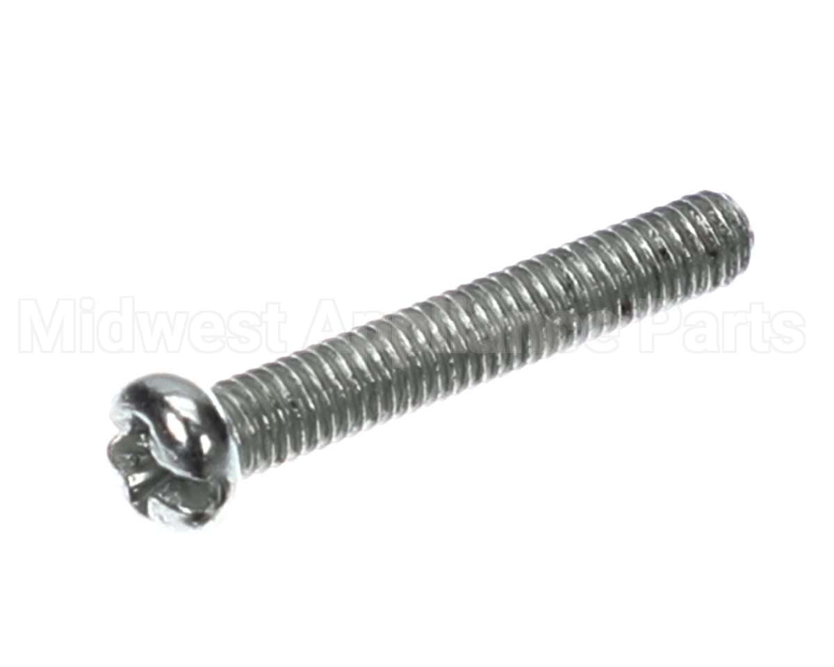 X80A37 Globe Screw