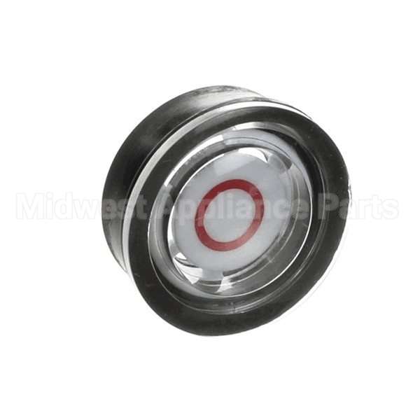 X80B07 Compatible Globe Gauge, Oil Level