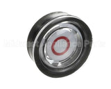 X80B07 Globe Gauge, Oil Level