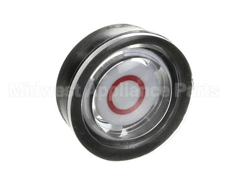X80B07 Globe Gauge, Oil Level