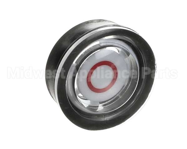X80B07 Globe Gauge, Oil Level