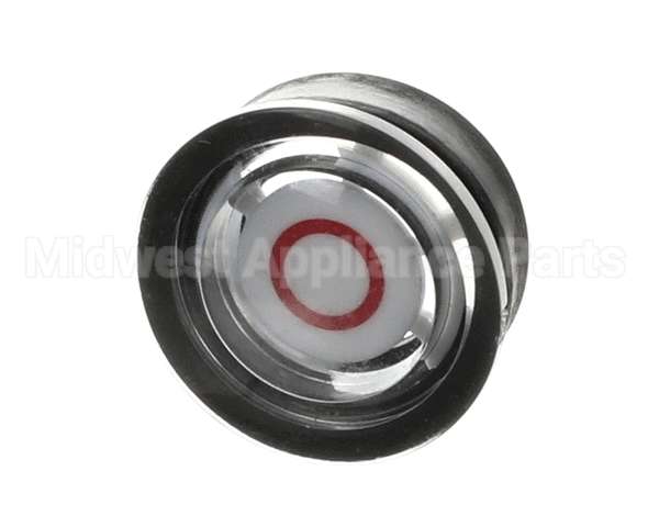 X80B07 Globe Gauge, Oil Level