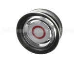X80B07 Globe Gauge, Oil Level