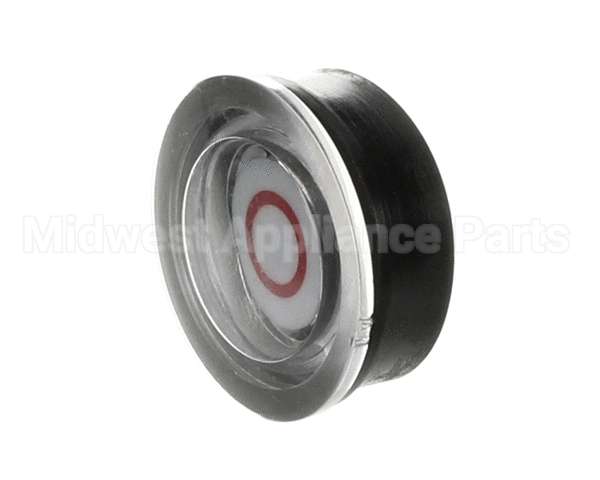 X80B07 Globe Gauge, Oil Level