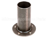 X80B42-43 Globe Oil Tube & Gasket