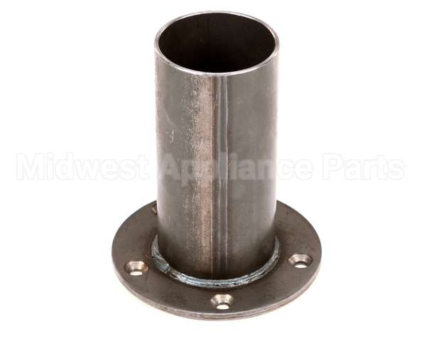 X80B42-43 Globe Oil Tube & Gasket