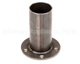 X80B42-43 Globe Oil Tube & Gasket