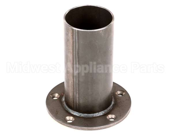 X80B42-43 Globe Oil Tube & Gasket