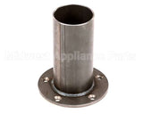 X80B42-43 Globe Oil Tube & Gasket