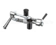 X80C05 Globe Bowl Clamp Assembly (2/Set)