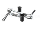 X80C05 Globe Bowl Clamp Assembly (2/Set)