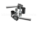 X80C05 Globe Bowl Clamp Assembly (2/Set)